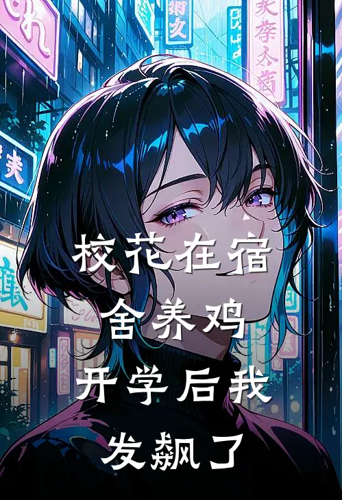 校花在宿舍养鸡，开学后我发飙了